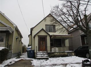 57 Moreland St, Buffalo, NY