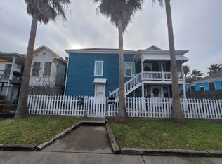 1623 Avenue N 1/2 #3, Galveston, TX 77550