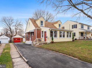 921 Thornton Rd, Upper Chichester, PA 19061