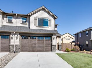 3075 SW Black Butte Ln, Redmond, OR