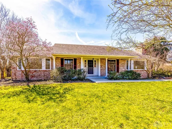 725 W Chestnut St, Oxford, OH 45056