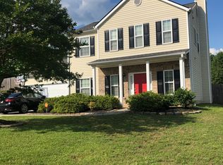 807 Bradley Cir, Loganville, GA 30052