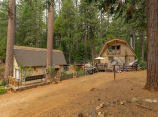 5225 Golden Aspen Dr, Grizzly Flats, CA