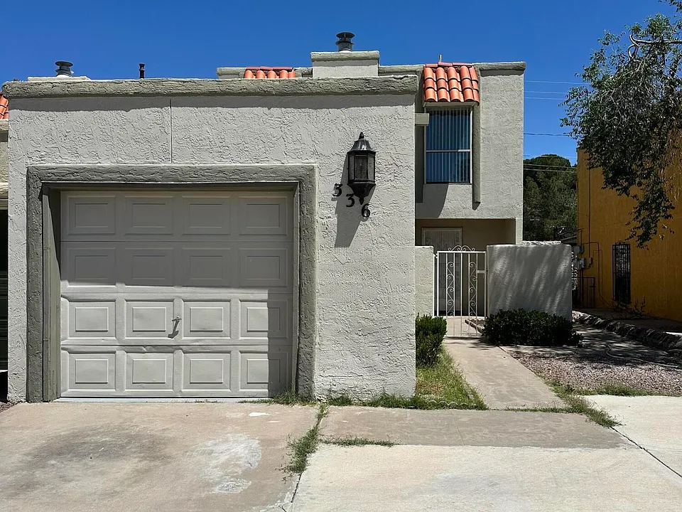 336 Villa Canto St