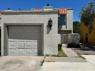 336 Villa Canto St, El Paso, TX 79912