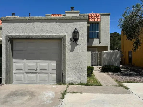 336 Villa Canto St, El Paso, TX 79912