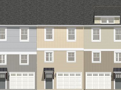 1407 Derby Dr, Rockingham, VA, 22801