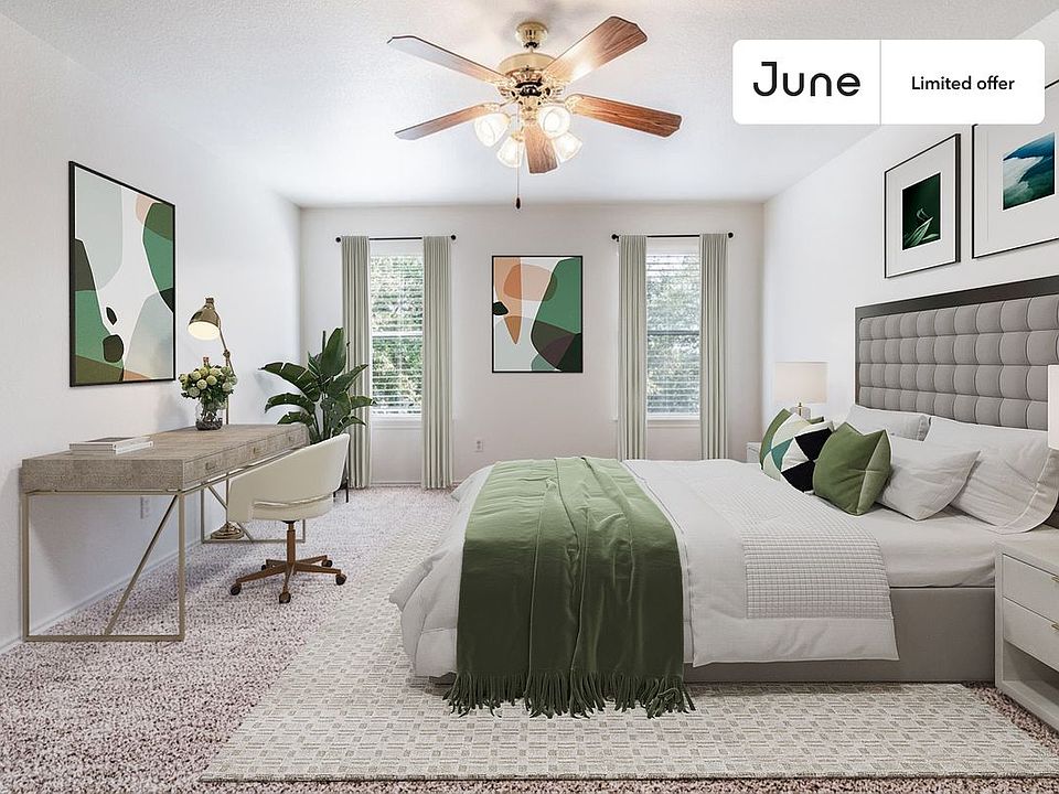 1st image of 5714 Fitchwood Ln #4-D