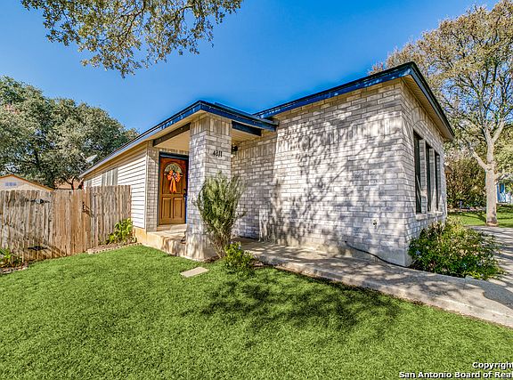2nd image of 4811 Corian Springs Dr