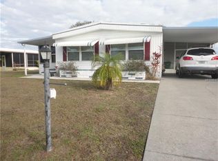 1335 Blue Heron Dr, Englewood, FL 34224