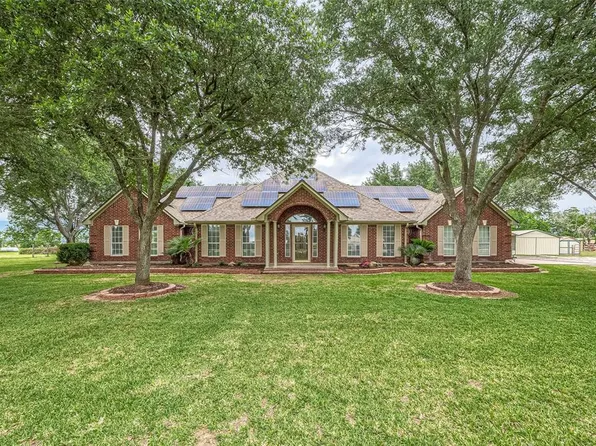 28310 Rose Lane, Katy, TX 77494