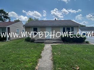 602 Tennessee Ave, Fort Wayne, IN 46805