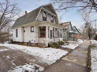 410 Fountain St, Ann Arbor, MI