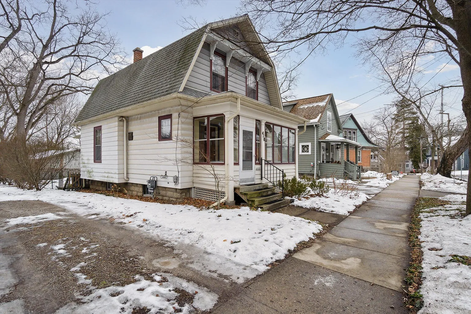 410 Fountain St photo 1
