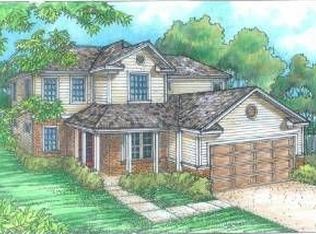 2990 Adiron Way, Tallahassee, FL 32317