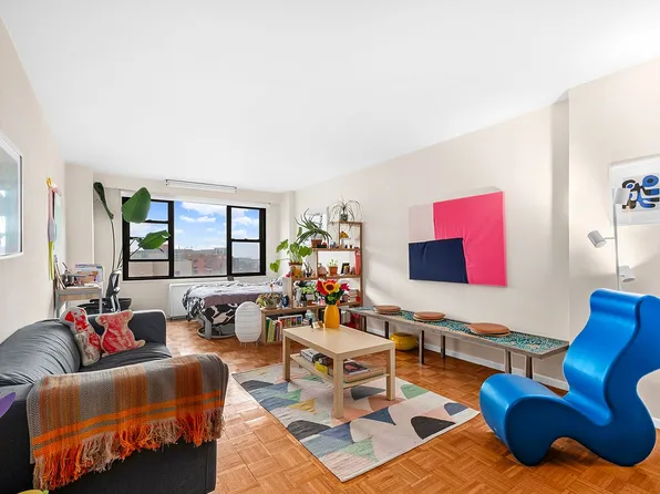 85 Livingston St APT 16J, Brooklyn, NY 11201