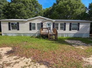 5066 Keyser Mill Rd, Baker, FL 32531