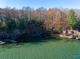 3790 N Shore Rd, La Pointe, WI 54850