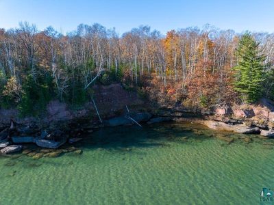3790 N Shore Rd, La Pointe, WI, 54850