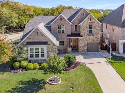 1613 Alamosa Dr, Allen, TX, 75013