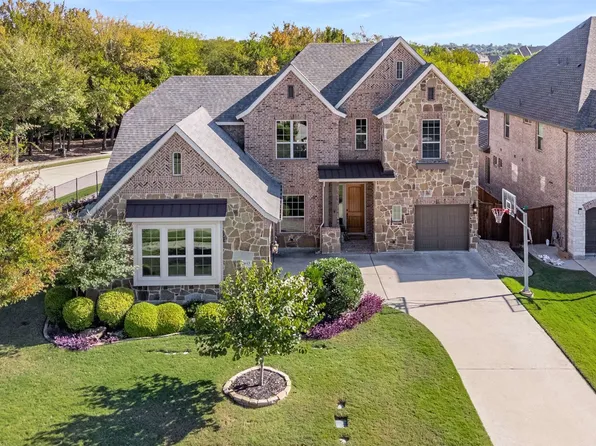 1613 Alamosa Dr, Allen, TX 75013