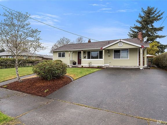 3rd image of 7034 S Thompson Ave