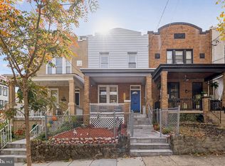 810 Marietta Pl NW, Washington, DC 20011