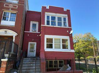 1424 S Ridgeway Ave, Chicago, IL 60623