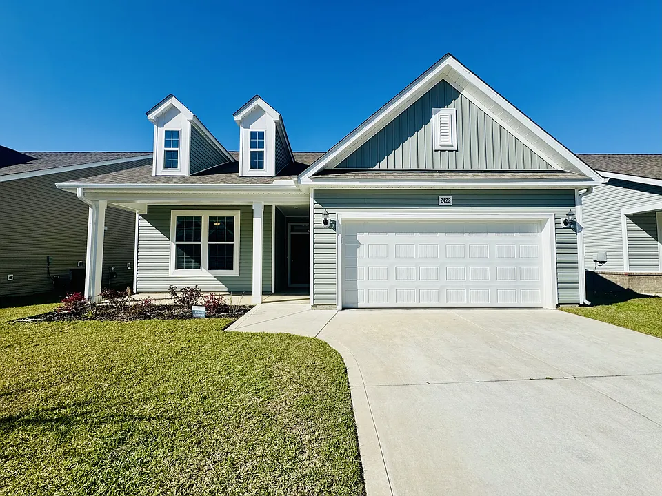 2422 Capri Ct
