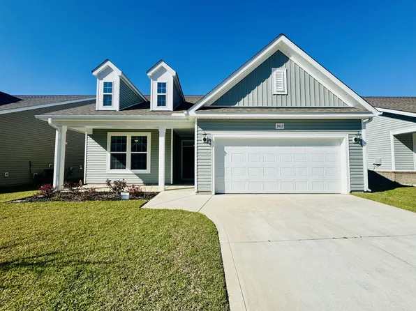 2422 Capri Ct, Conway, SC