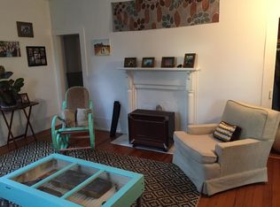 1102 N Elizabeth St #B, Durham, NC 27701