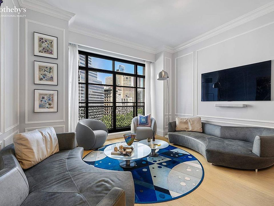 1st image of 25 Park Row #7C