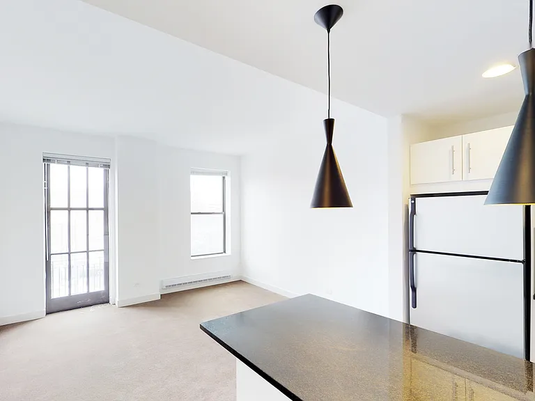 Dining/Living room