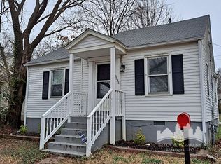 3638 Marion Ave, Memphis, TN 38111