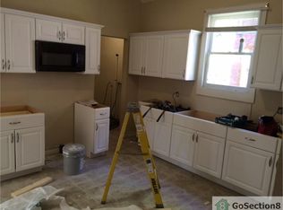 2405 Glenwood Ave, Toledo, OH 43620