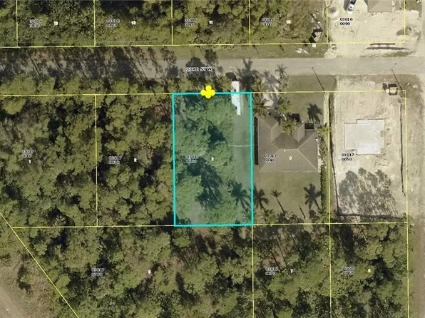 3005 23rd St W, Lehigh Acres, FL 33971