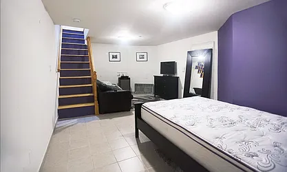 Rented by Native New York Real Estate Inc