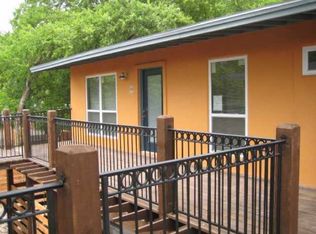 1917 Barge St #204, Austin, TX 78745