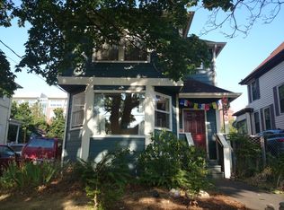 545 19th Ave, Seattle, WA 98122