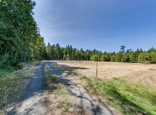 0 Critter Country Trl, Sequim, WA 98382