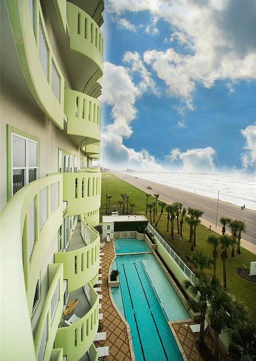 1st image of 9420 Seawall Blvd Unit 605