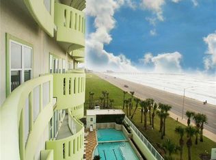 9420 Seawall Blvd UNIT 605, Galveston, TX 77554