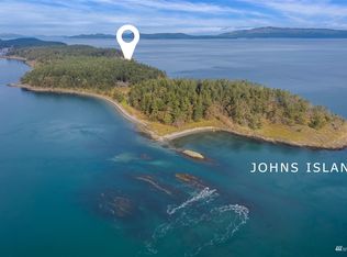 LOT One 2 Johns Is, Friday Harbor, WA 98250