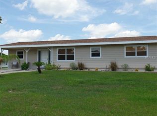2360 Elkcam Blvd, Deltona, FL 32738