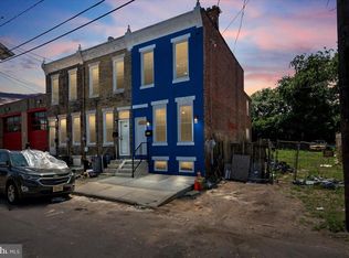 412 Webster St, Camden, NJ 08104