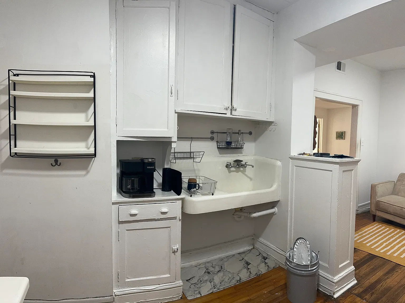 1 bed, 900 sqft, $1,785 — Photo 2