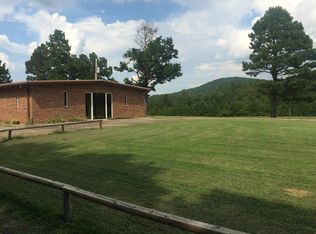 19540 Highway 71 S, Boles, AR 72926