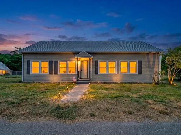 116 Henry Fork Rd, Henry, VA 24102