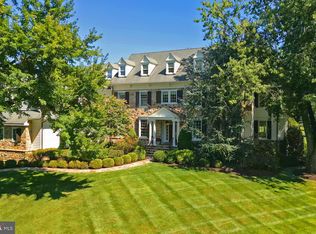 403 Boxwood Rd, Bryn Mawr, PA 19010