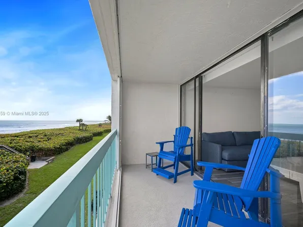 9940 S Ocean Dr APT 202, Jensen Beach, FL 34957